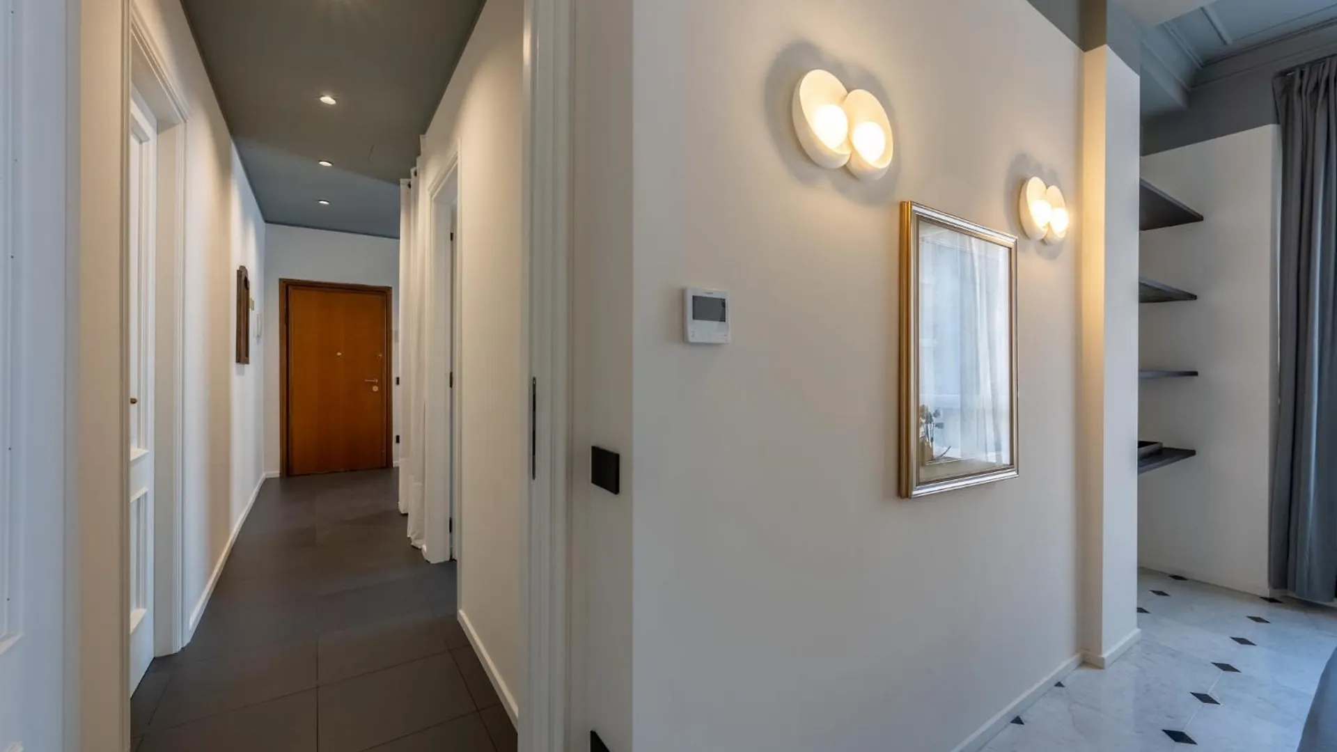 Gisella Home 2 Bedrooms In The City Centre Genoa 0*,  Italy