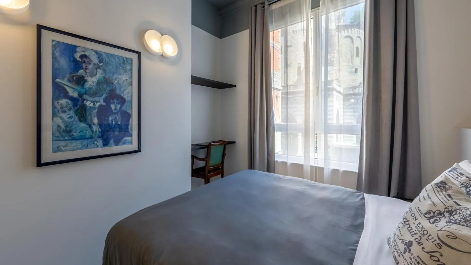 Gisella Home 2 Bedrooms In The City Centre Genoa